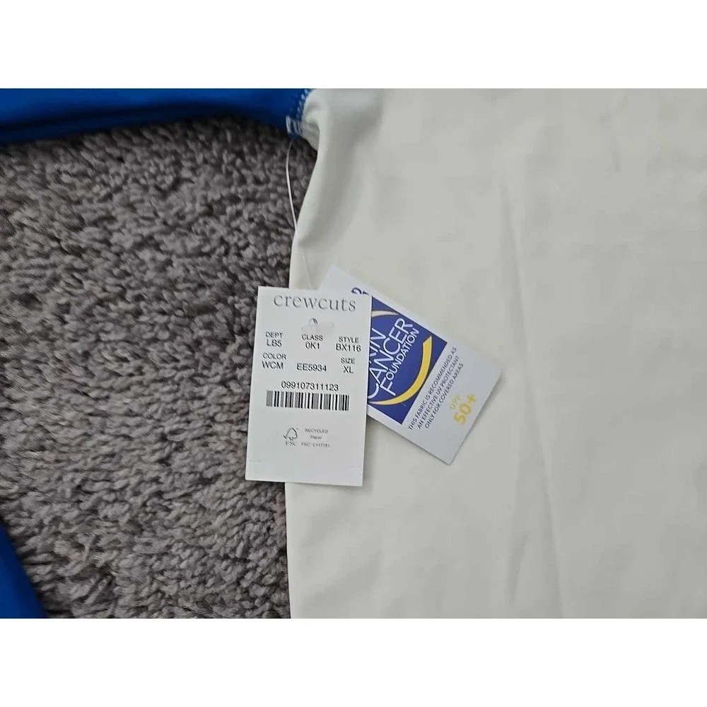 Crewcuts thanks looking